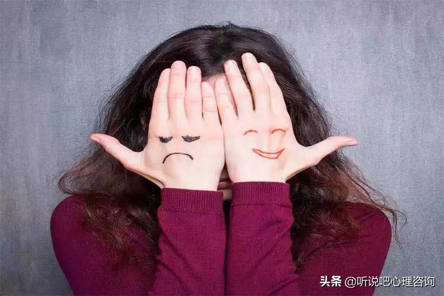双相情感障碍的孩子，就像是灵魂迷了路