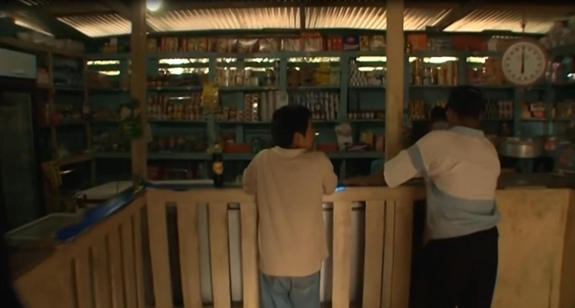 在非洲开个超市能挣多少钱？一年收入100万，毫不夸张！纪录片