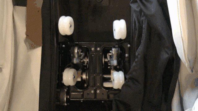 万元左右按摩椅推荐家用性价比,西屋s500按摩椅推荐购买