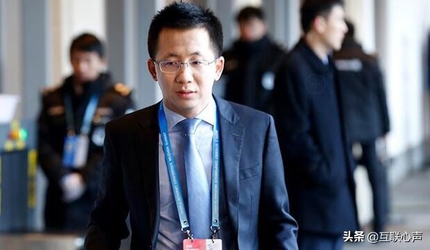 张一鸣回忆创业,张一鸣创业初期采访