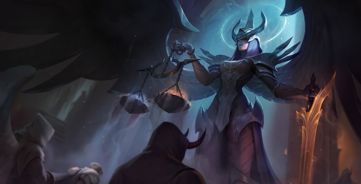 lol皮肤有特效和没特效的区别,lol有的皮肤用不了