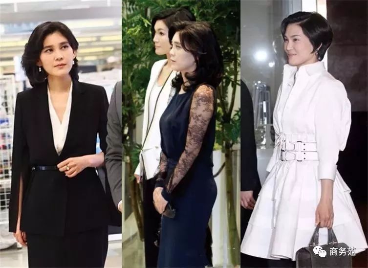 韩国第一美女绯闻,韩国第一名媛现状