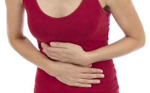 同房后突然腹痛?注意了