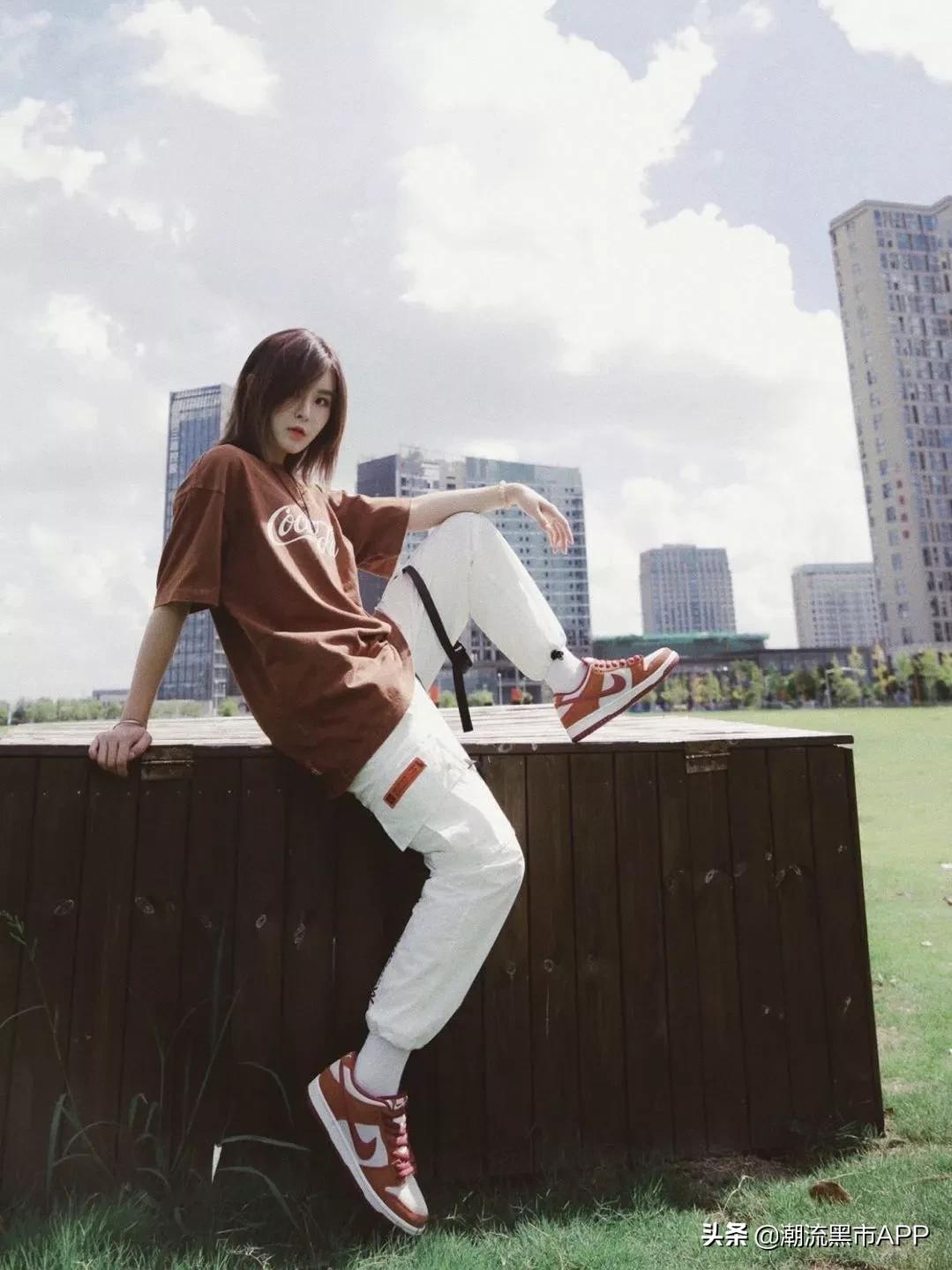 dunk首次发行,dunk首次发售年份是