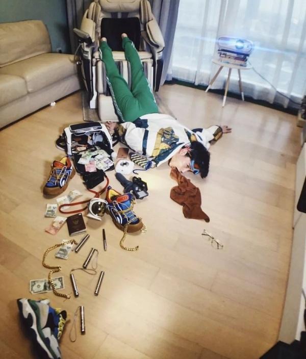 为什么奢侈品都是国外大牌,真正的奢侈品在中国