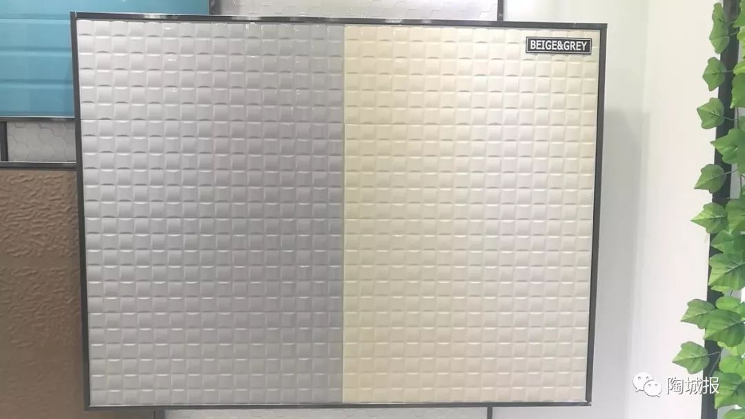 陶博会岩板品牌,广交会陶润