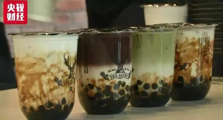 这种“茶”成资本追逐的宠儿，年轻人是主要“推手”！