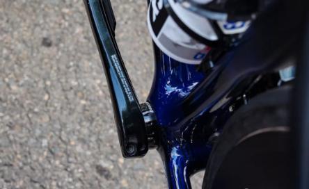 环法装备配置,环法用什么套件