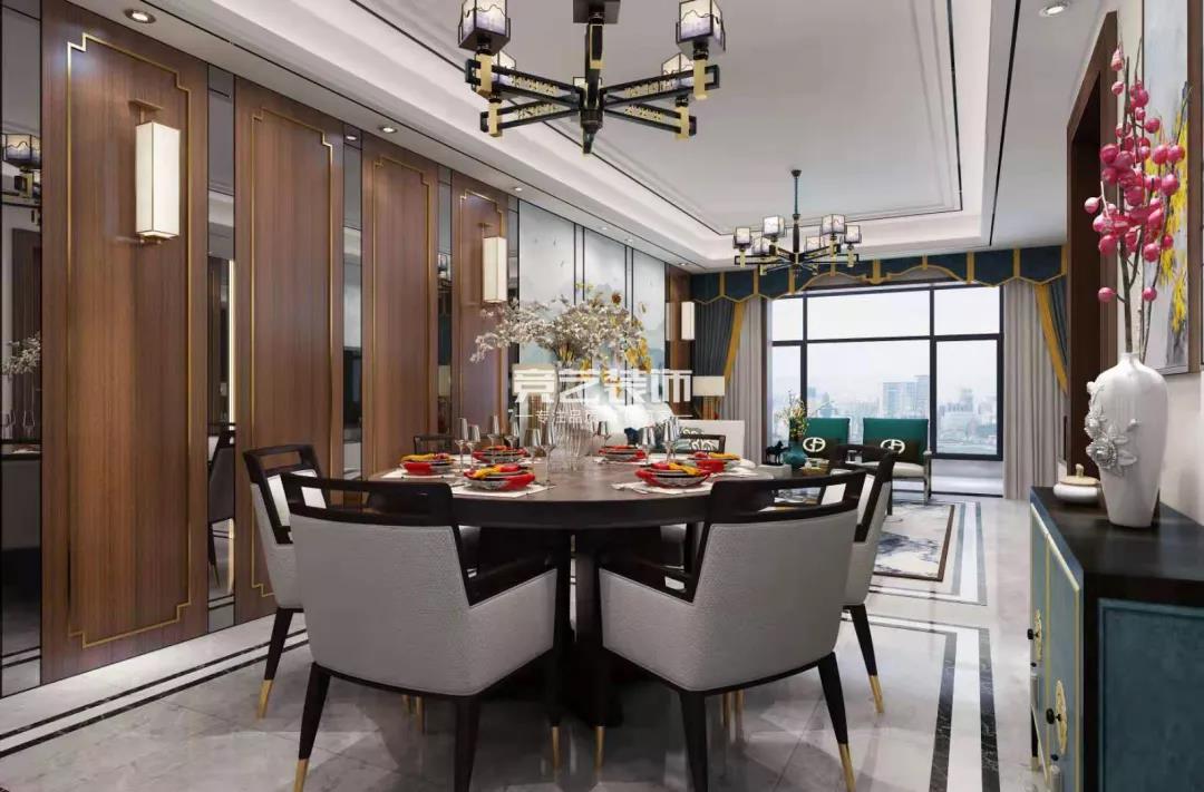 紫金府真实效果图,紫金府户型效果图