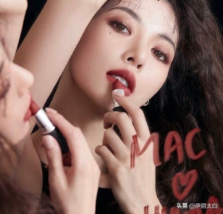 什么口红显白又减龄,最热爆款小仙女必备口红