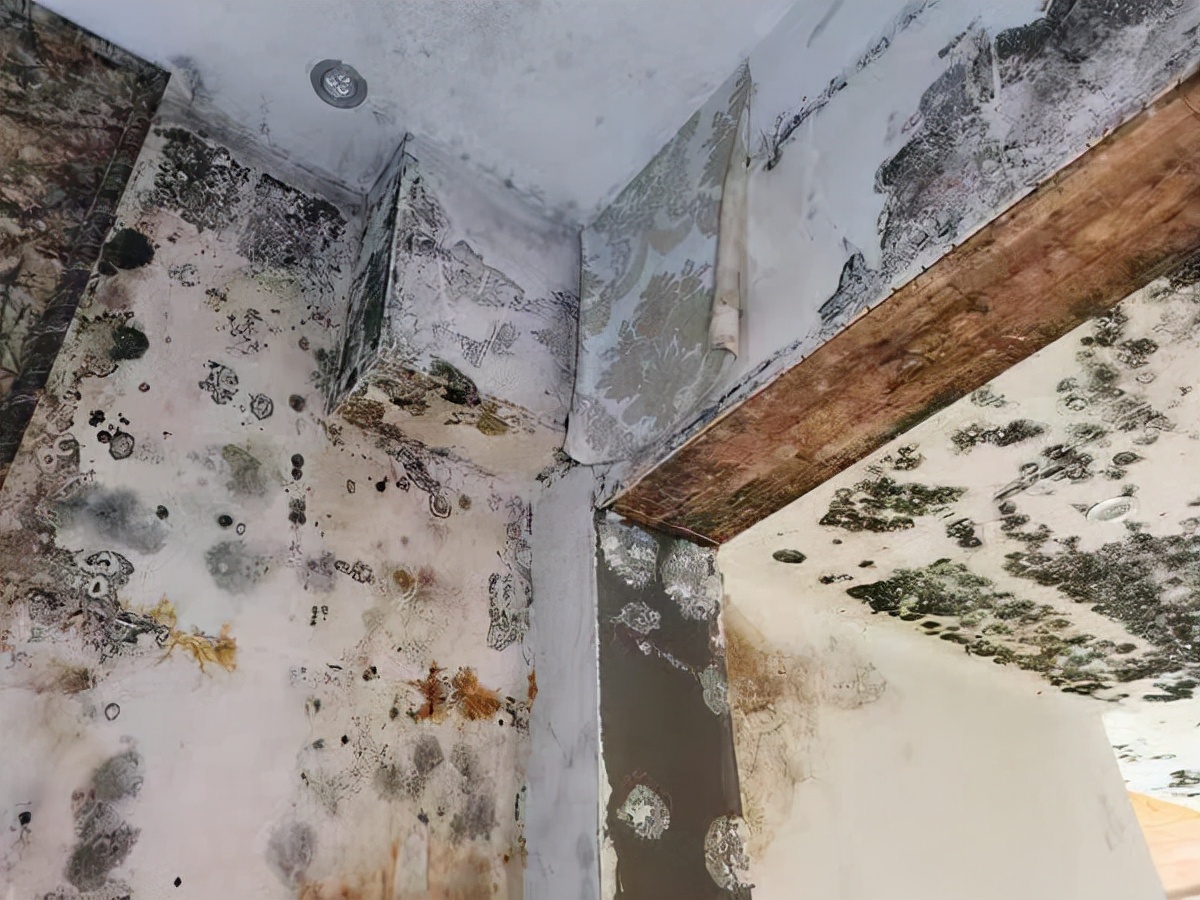 郑州思念果岭小区近百栋别墅被淹，业主说是开发商填河盖楼所致