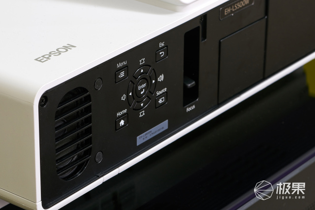 真正的无边框全屏电视机,超薄屏幕无边框电视