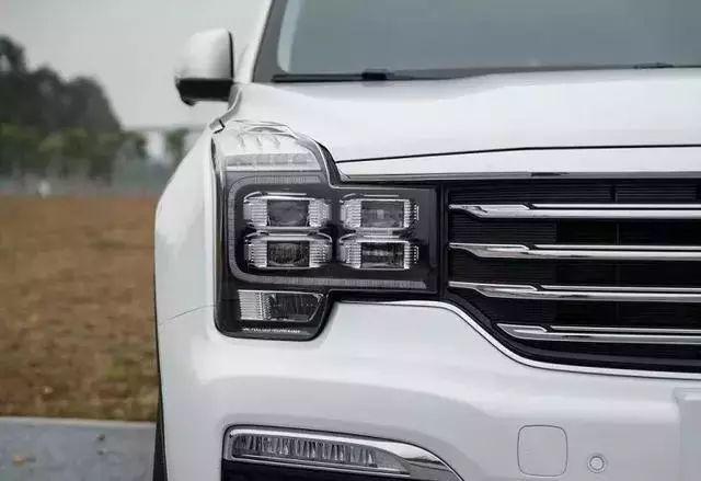 别只盯着配置和价格,买丰田汉兰达7座的忠告