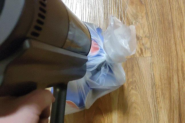 添可吸拖一体吸尘器真实测评,吸洗一体手持吸尘器测评