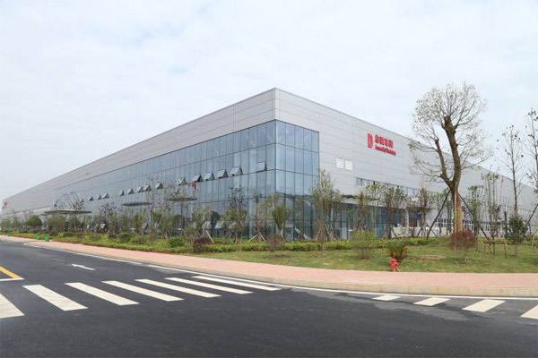 株洲产业园项目,株洲产业项目排名