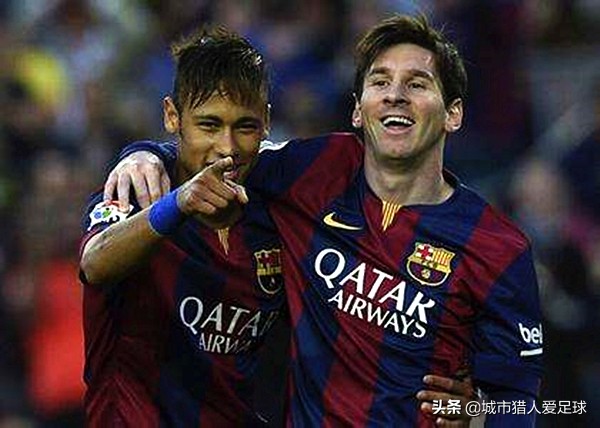 内马尔对大巴黎逆转,内马尔逆转大巴黎西班牙报道