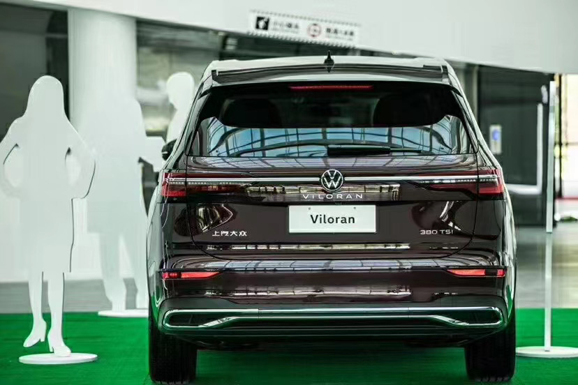 2025款大众威然何时发布,不鸣则已一鸣惊人全文免费