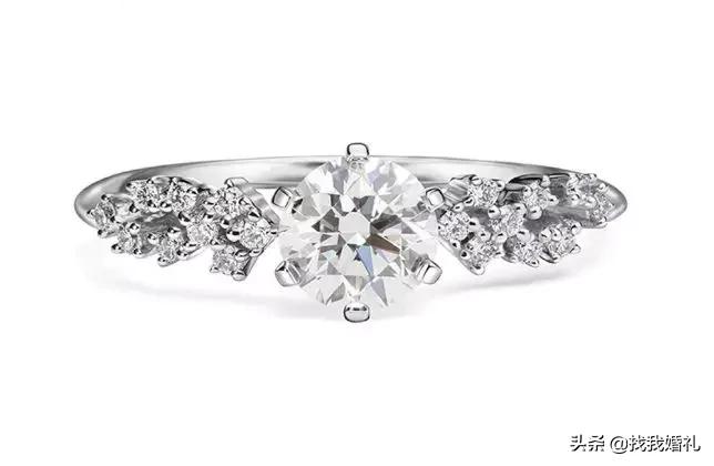 8000-10000左右大牌婚戒,十款经典婚戒