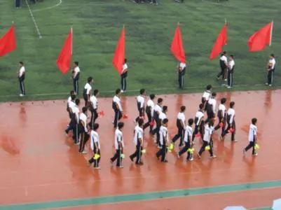 科技运动会和民族运动会作文,运动会作文400字20篇