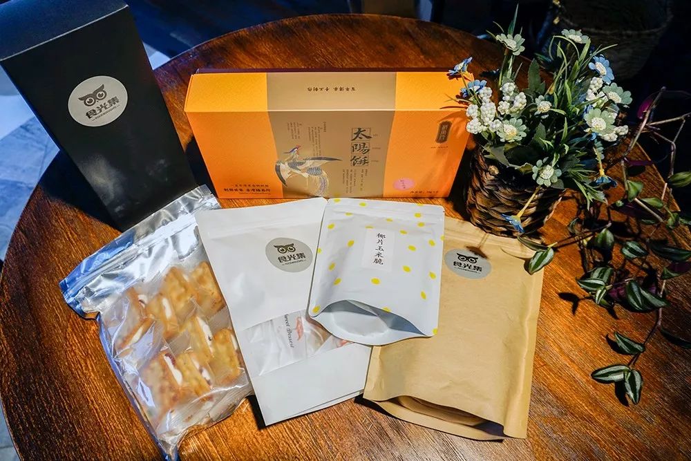 最近办公室人嘴这么刁，原来都是被这家“万能零食铺”惯坏了！