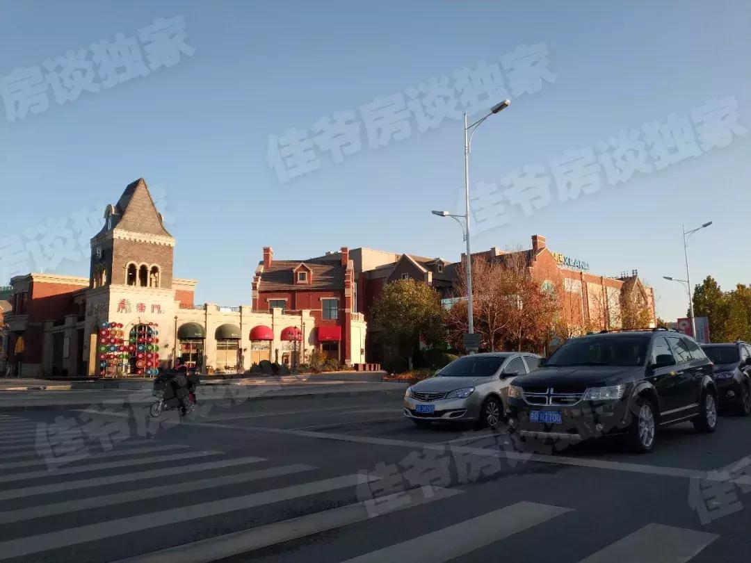 固安和燕郊的房价,固安房价腰斩