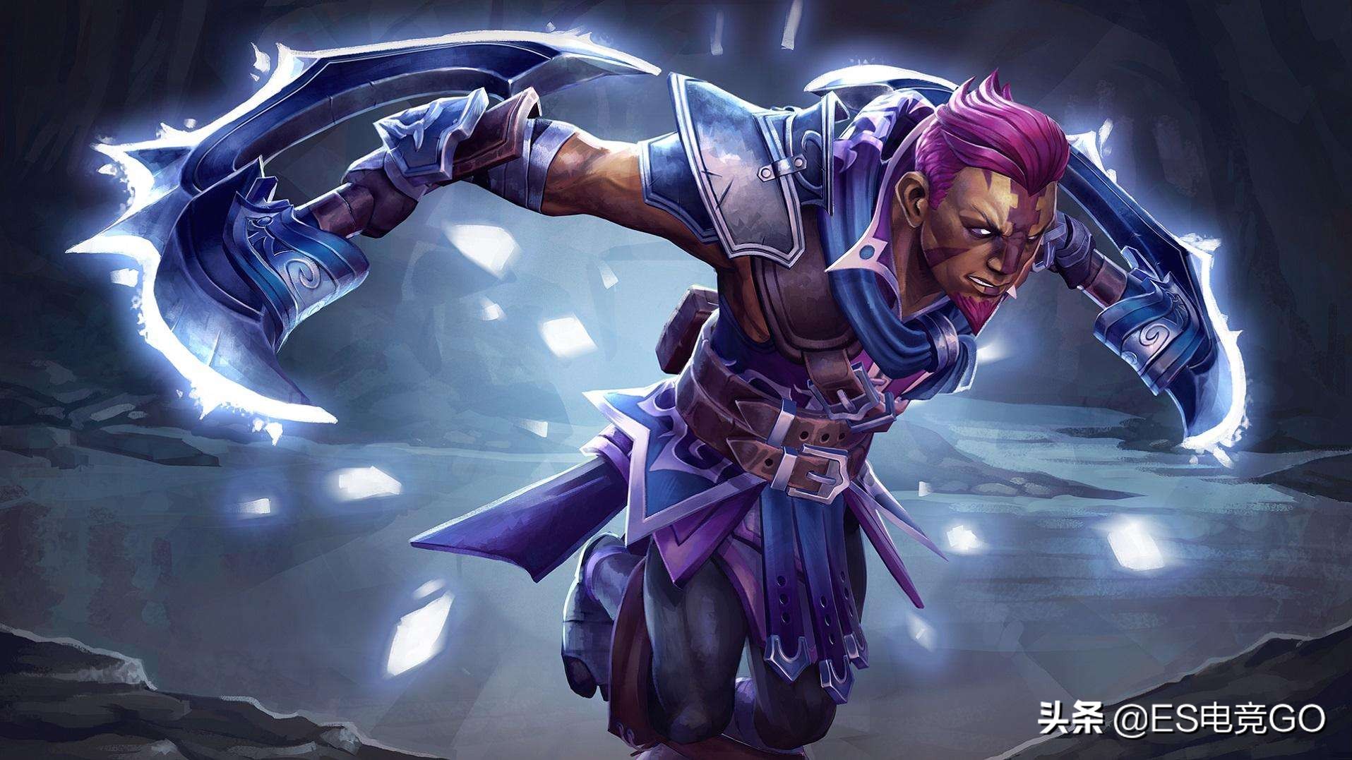 dota2背景故事原文,dota2刀塔十大经典战术