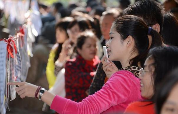 农村开婚介所赚钱吗,农村婚介什么经营模式最好