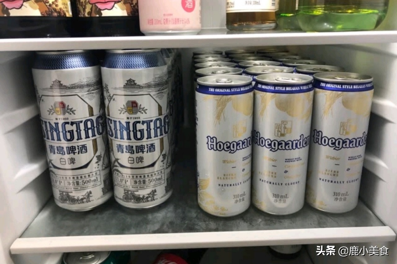 国产啤酒哪种是勾兑的,勾兑啤酒与真正的啤酒区别