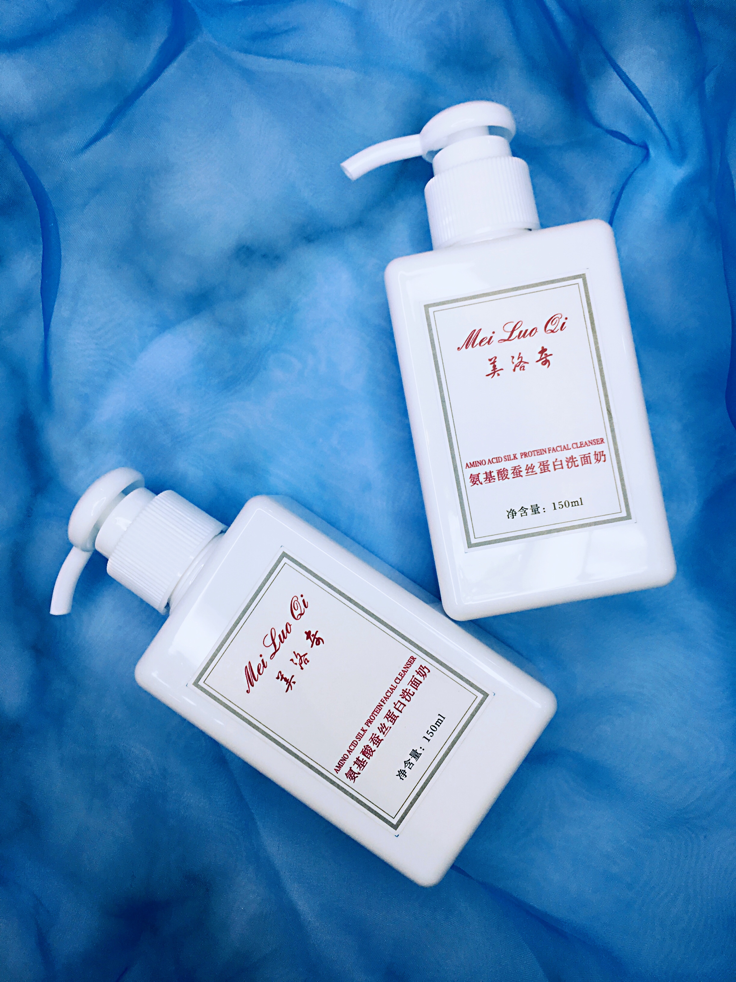 最好用去黑头控油的洗面奶,温和无刺激去油抗痘洗面奶