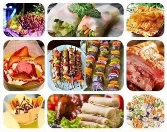 儿童大集来了！跳蚤市场、游乐场、魔术表演、网红小吃，欢迎赶集