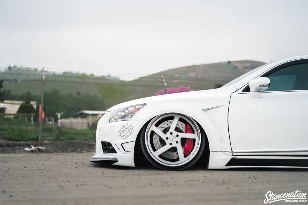 老雷克萨斯翻新ls460,老ls460雷克萨斯