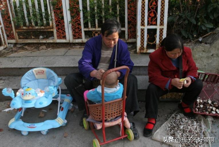 婆婆带娃总吵架怎么办,婆婆带孩子发生矛盾完整版