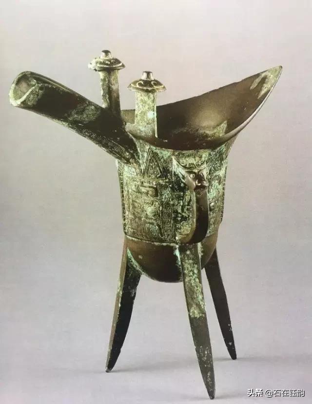 各朝代博物馆青铜器精品代表,历代青铜器真品