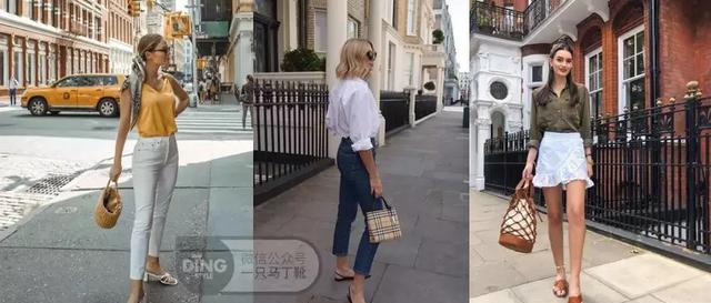 为什么都穿基本款好,基础款如何穿得好看