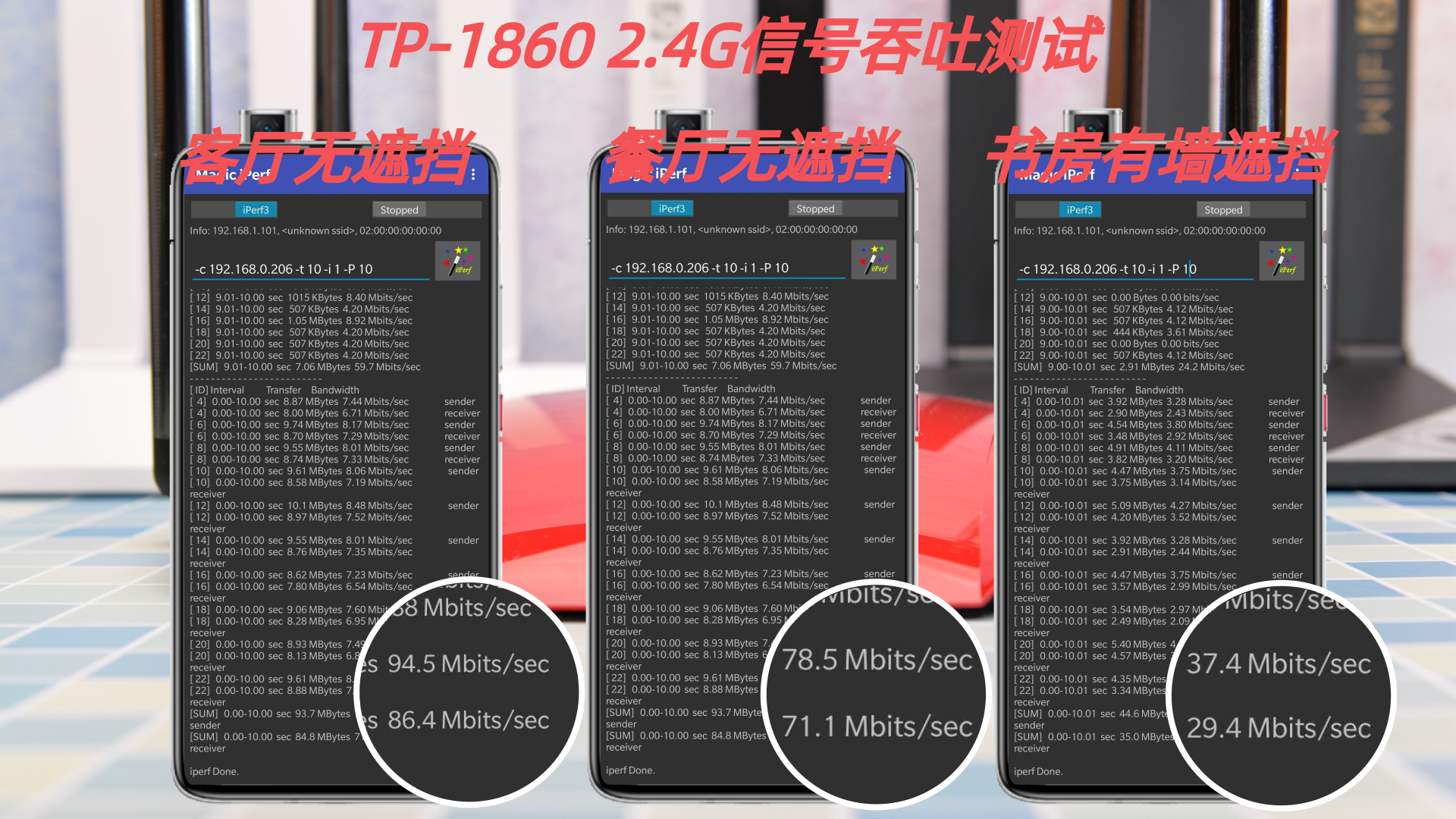 wifi6路由器推荐100-200元,wifi6路由器推荐200-300元性价比高的