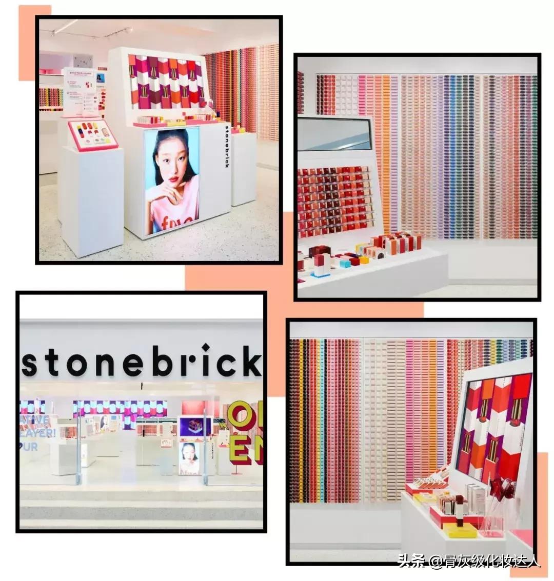 平价又好用的宝藏彩妆盘点,安利一波宝藏店铺