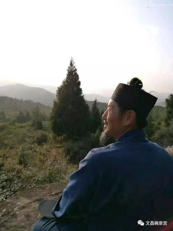 道家佛家弟子有哪些,学佛师父与弟子的缘分