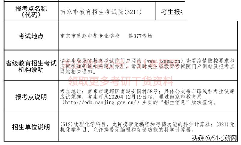 准考证为什么只有顺序号没有考场,准考证上有考场号和座位号吗