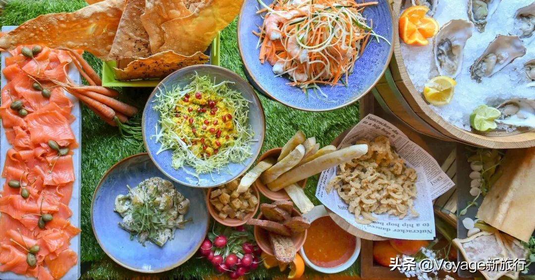 英国美食中国美食,英国美食排行榜前十名炸鱼薯条