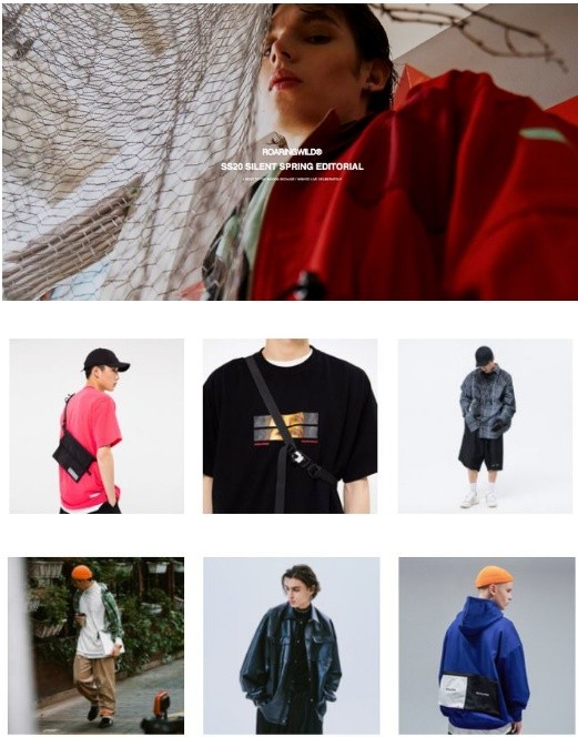 AI都比我懂嘻哈穿搭？我不信