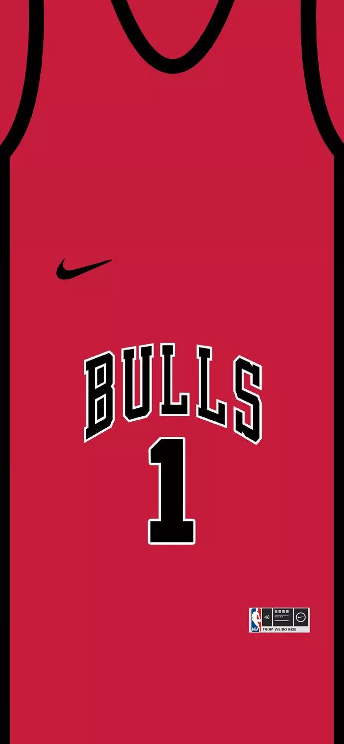 nba壁纸球衣1080p满屏,nba火箭球衣壁纸