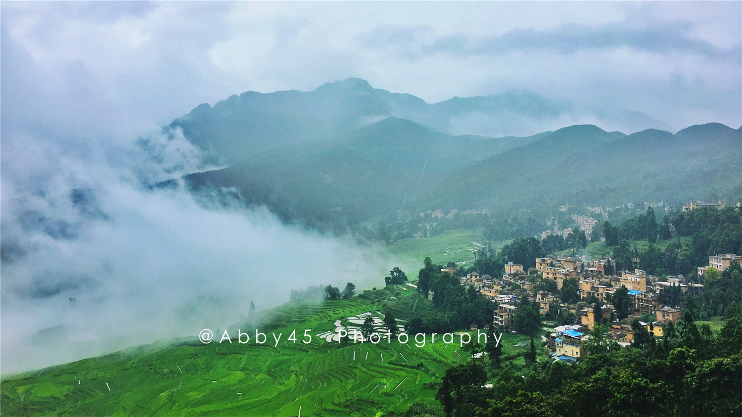 云南旅游攻略昆明丽江,十一小众冷门旅行地推荐云南