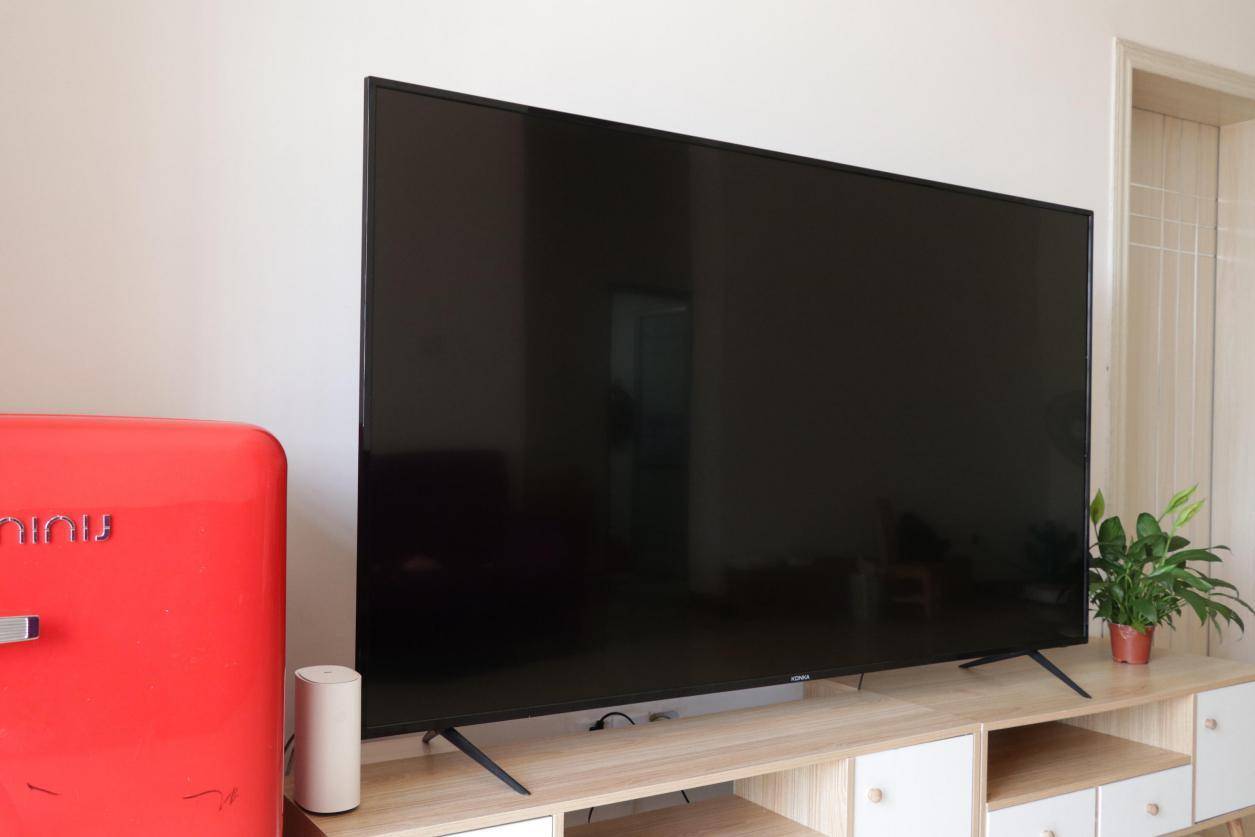 618大型种草,康佳电视618