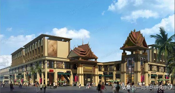 农贸市场设计分类,新型农贸市场设计4大必要因素