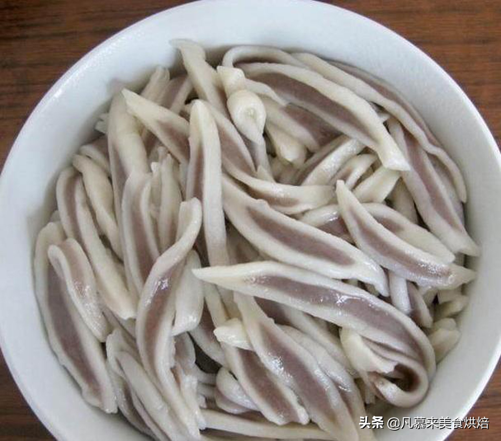 中国面条500种在线阅读,中国面条种类最多的省