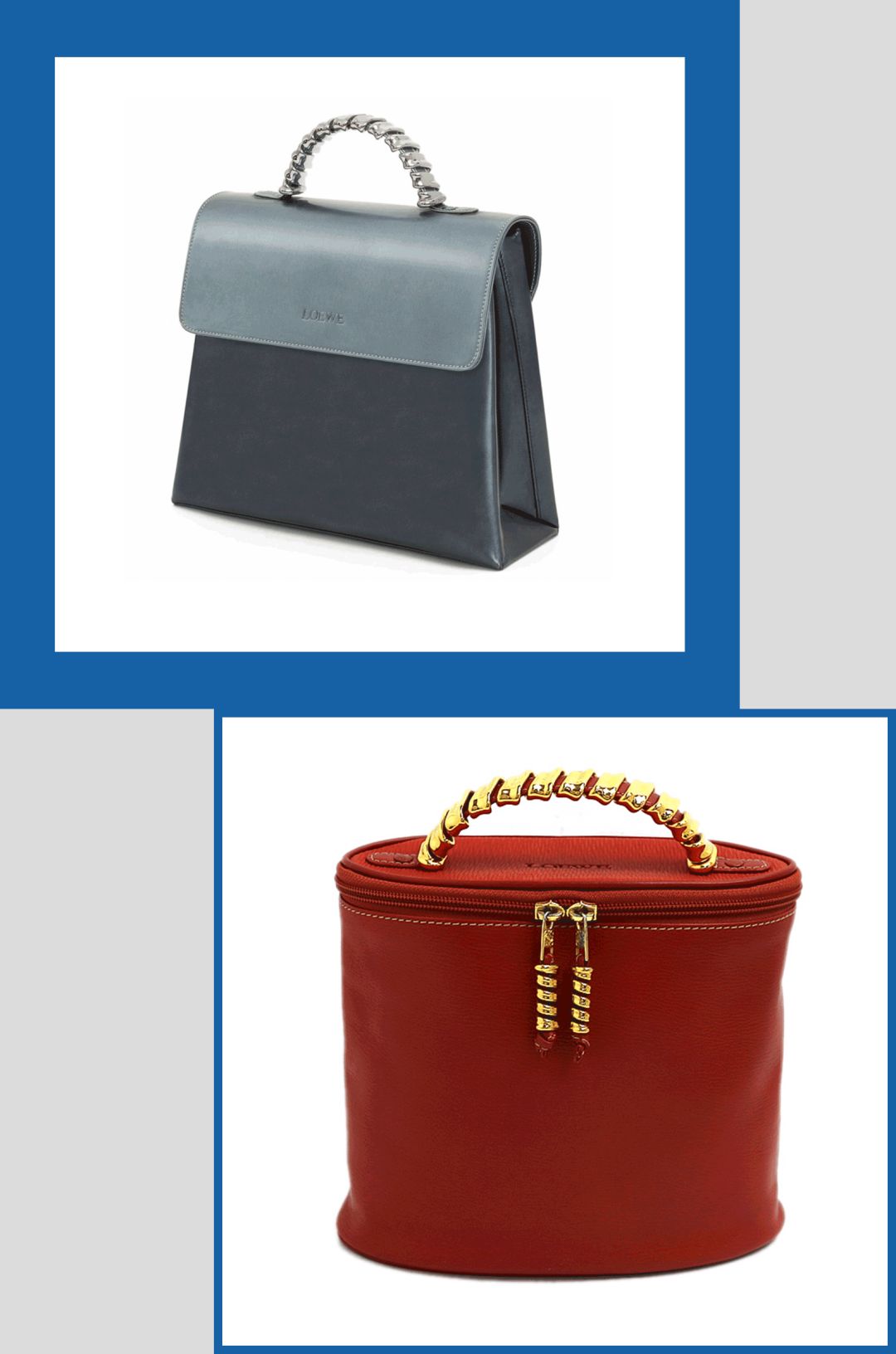 小众高级感复古包包,复古包包推荐小众