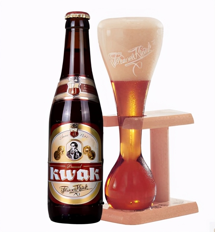 精酿啤酒哪个口感最好,入门到入坑10款进口精酿啤酒推荐