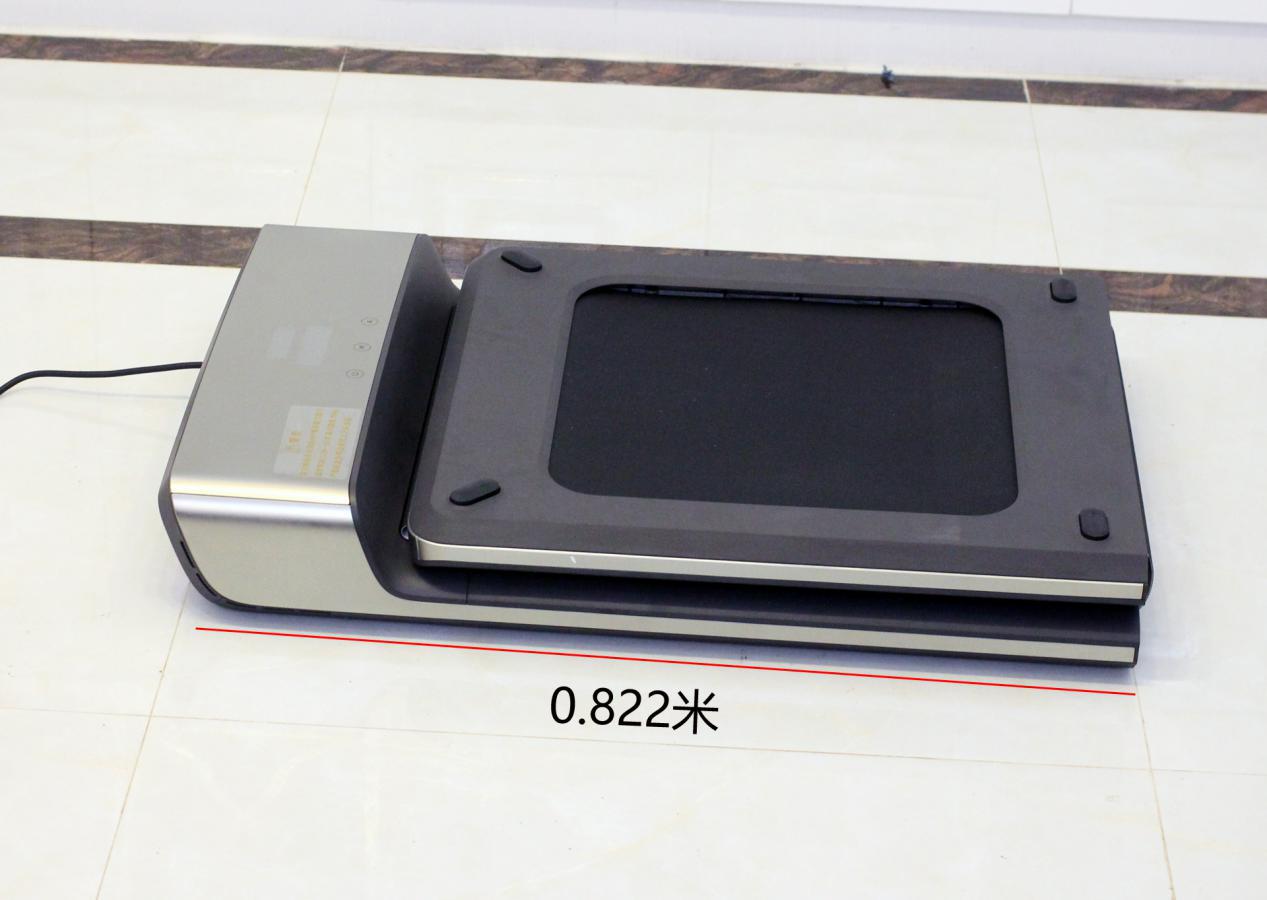 金史密斯walkingpad和小米走步机,walkingpad走步机c1可以跑步吗