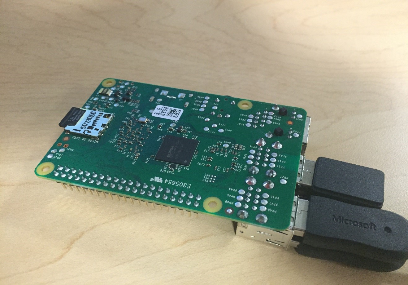 树莓派语音机器人教程,利用树莓派打造语音机器人