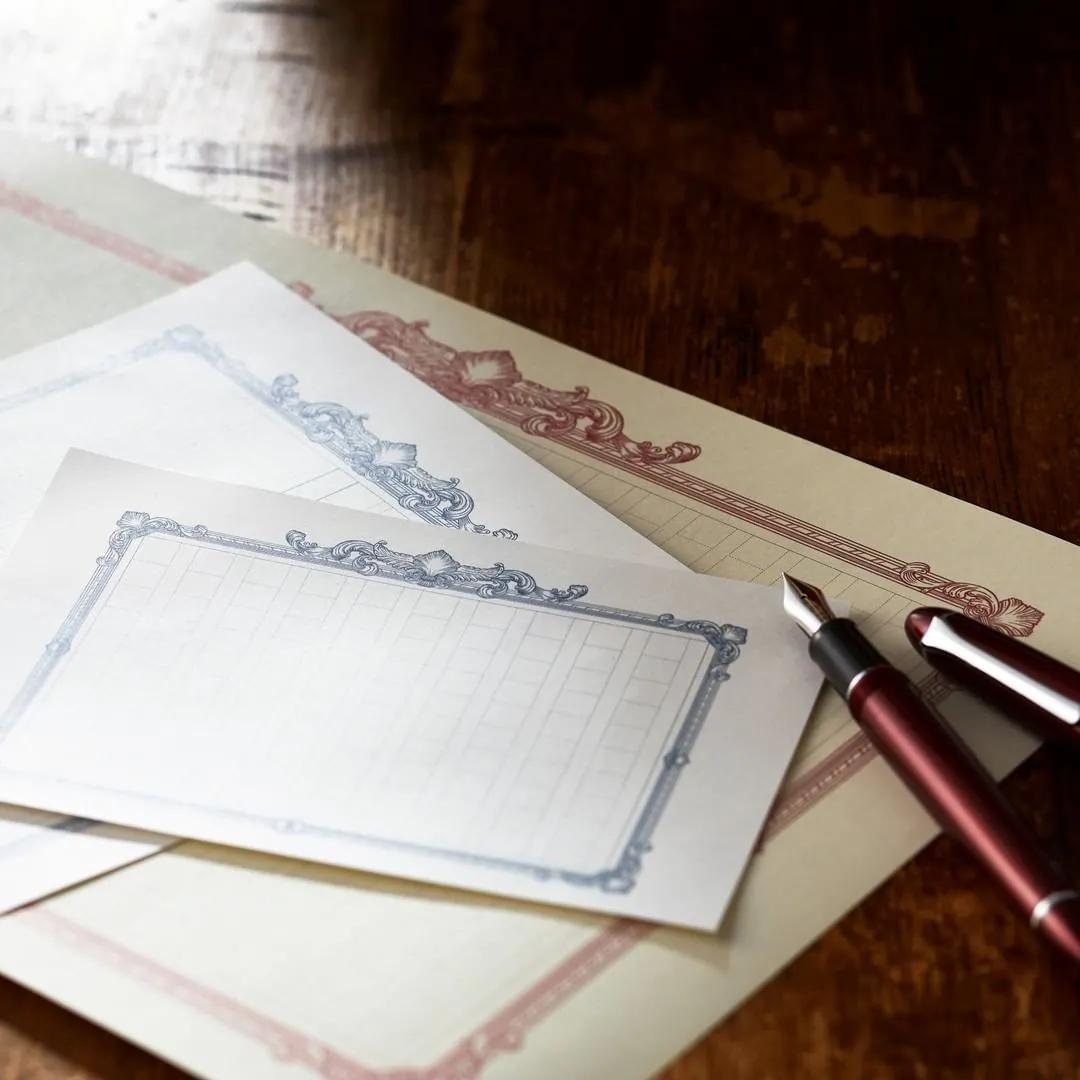 “社交牛X症”?钢笔社交其实也不难